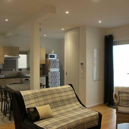 Apartamento Au Gré de L'ill 'Les Cigognes' Horbourg Exterior foto