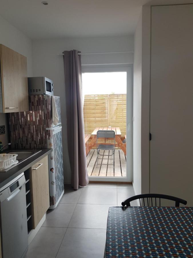 Apartamento Au Gré de L'ill 'Les Cigognes' Horbourg Exterior foto