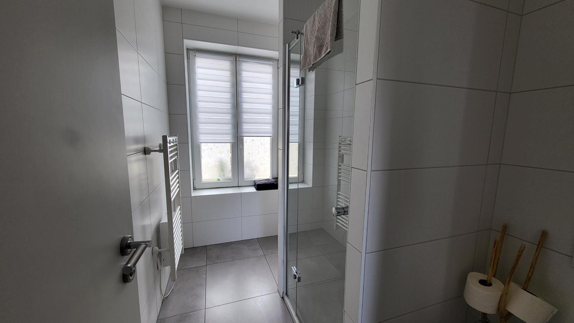 Apartamento Au Gré de L'ill 'Les Cigognes' Horbourg Exterior foto